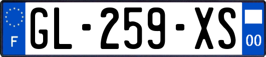 GL-259-XS