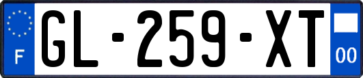 GL-259-XT