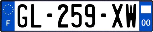 GL-259-XW