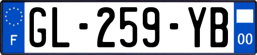 GL-259-YB