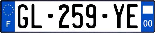 GL-259-YE