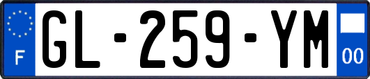 GL-259-YM