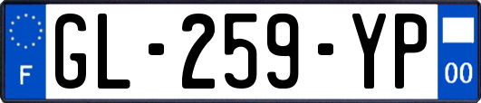 GL-259-YP