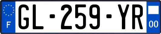 GL-259-YR