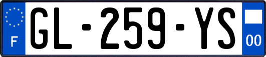 GL-259-YS