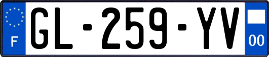 GL-259-YV