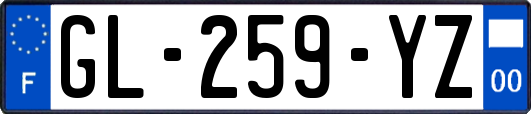 GL-259-YZ