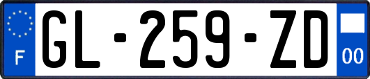 GL-259-ZD