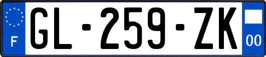 GL-259-ZK