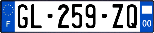 GL-259-ZQ