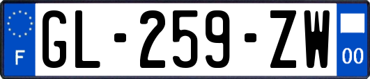 GL-259-ZW