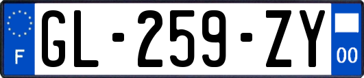 GL-259-ZY