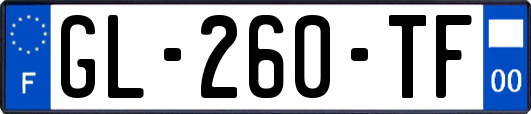 GL-260-TF