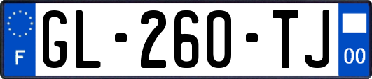 GL-260-TJ