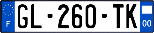 GL-260-TK