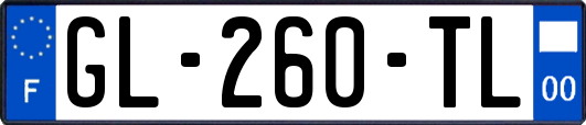 GL-260-TL