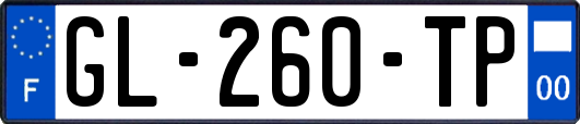 GL-260-TP