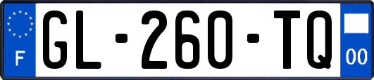 GL-260-TQ