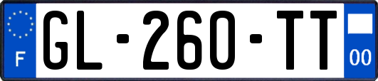 GL-260-TT