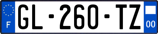 GL-260-TZ