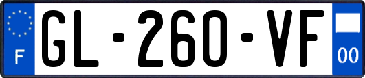GL-260-VF
