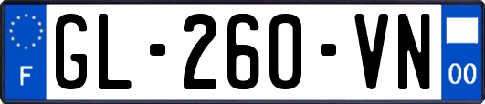 GL-260-VN
