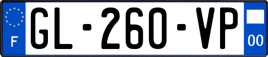 GL-260-VP
