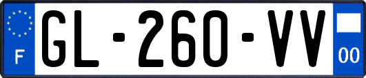 GL-260-VV