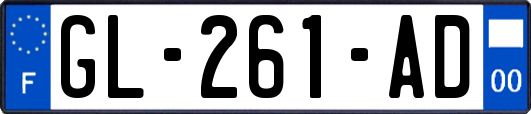 GL-261-AD