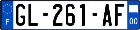 GL-261-AF