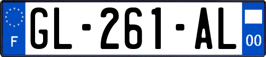 GL-261-AL