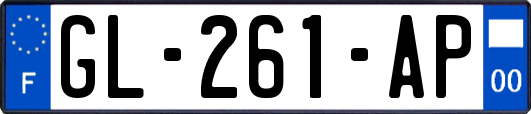 GL-261-AP