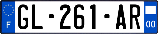 GL-261-AR
