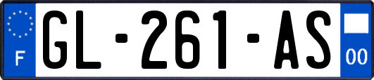GL-261-AS