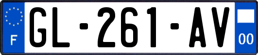 GL-261-AV