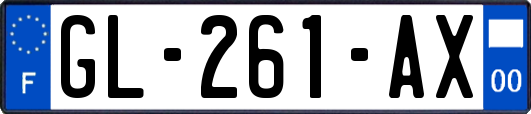 GL-261-AX