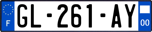GL-261-AY