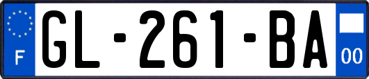 GL-261-BA