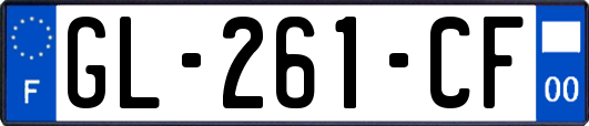 GL-261-CF