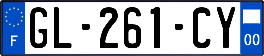 GL-261-CY