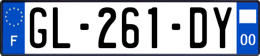 GL-261-DY