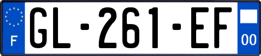 GL-261-EF