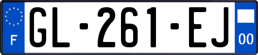 GL-261-EJ