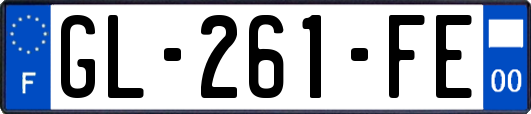 GL-261-FE