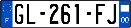 GL-261-FJ