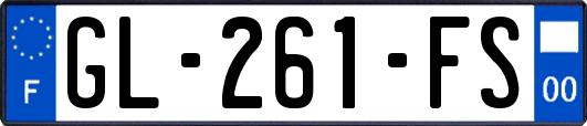GL-261-FS