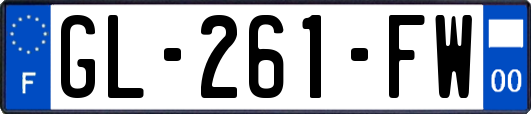 GL-261-FW