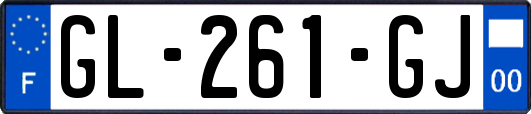 GL-261-GJ