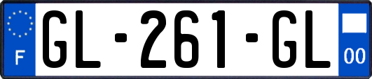 GL-261-GL