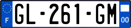 GL-261-GM